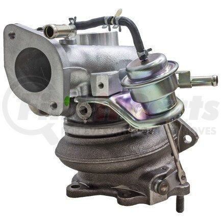 F51CAD-S0083B by IHI TURBO - New VF40 Turbo Subaru 2.5L Legacy/Outback