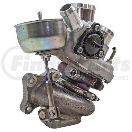 855563-5001S by GARRETT - 2011-12 Ford F-150 3.5L Turbo New Right/Pass Side