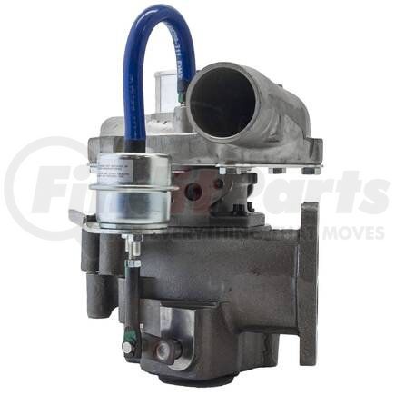 452233-5005S by GARRETT - TURBOCHARGER SERVICE