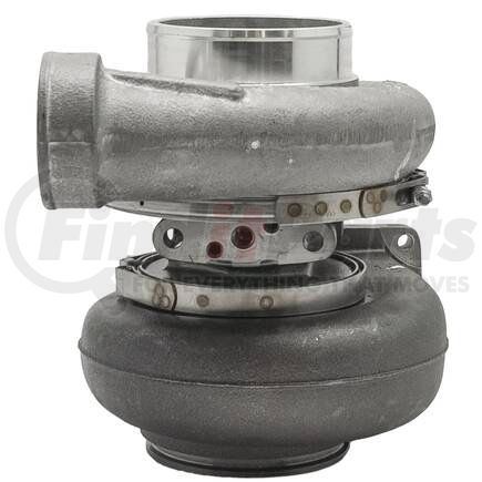 465030-9007S by GARRETT - Remanufactured Turbocharger TV7101