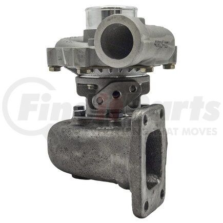 466674-5001S by GARRETT - TURBOCHARGER SERVICE