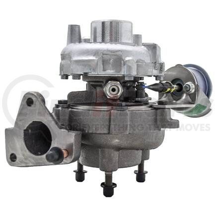 700960-5012S by GARRETT - Turbocharger GT1541V