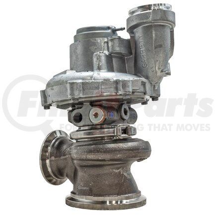 821613-5004S by GARRETT - Late 13-17 BMW 4.4L N63 Turbo  2ea. Required