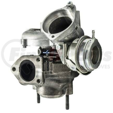 753392-5019S by GARRETT - TURBOCHARGER SERV