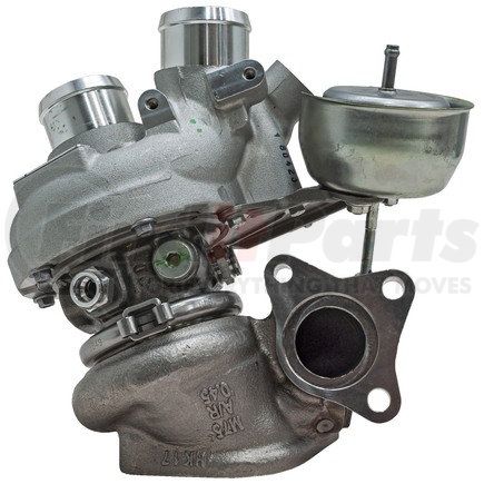 855563-5002S by GARRETT - Turbocharger