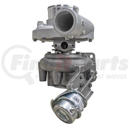 881294-5004S by GARRETT - New Garrett Turbo GT2560, CAT/Perkins