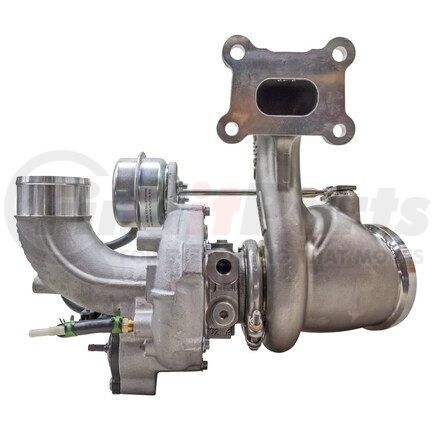 857260-5001S by GARRETT - New Garrett Turbo MGT17, 2013-18 2.0L