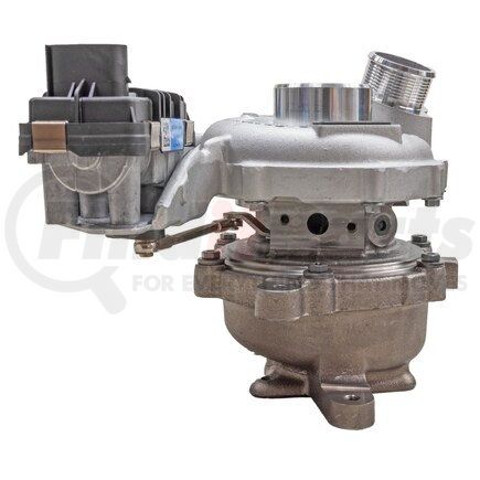 829440-5004S by GARRETT - Turbocharger