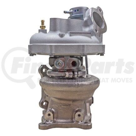 814306-5007S by GARRETT - TURBOCHARGER SERV