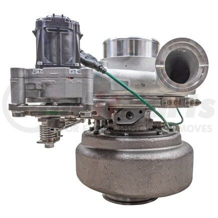 841805-5020S by GARRETT - Turbocharger GTC4088V