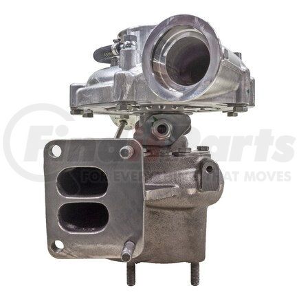 53279880012 by BORGWARNER - Turbocharger