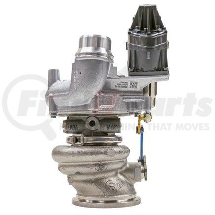 840069-5020S by GARRETT - Turbocharger