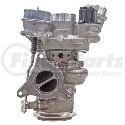 18559880013 by BORGWARNER - Turbocharger