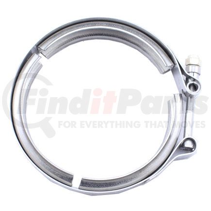 SC-E04.6-4D1-B1-K1 by SKYLINE EMISSIONS - SKYLINE CLAMP-4"