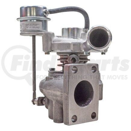 723190-5003S by GARRETT - New Perkins Turbo GT2052S