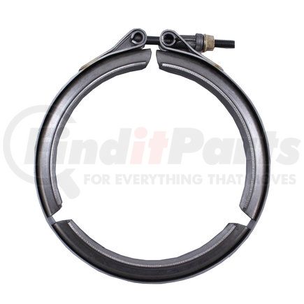 SC-E05.7-4G5-E1-K1 by SKYLINE EMISSIONS - SKYLINE CLAMP-5"