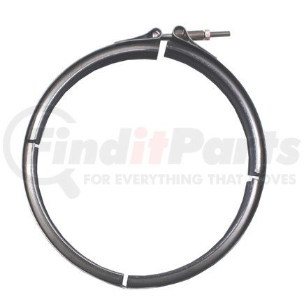 SC-R11.0-4A4-01-K1 by SKYLINE EMISSIONS - SKYLINE CLAMP-11.0"