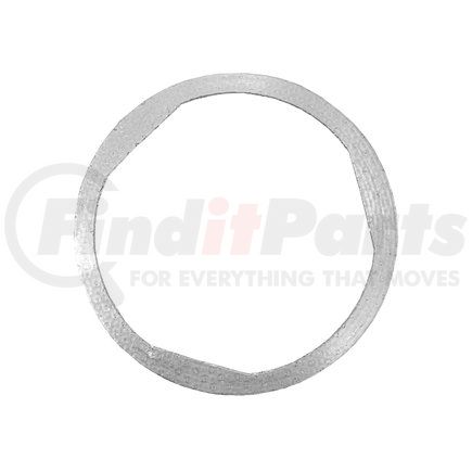 SG-AA-04.6-A-A3-K10 by SKYLINE EMISSIONS - SKYLINE GASKET-4", SHRINKWRAPPED (1x EACH), QTY 10