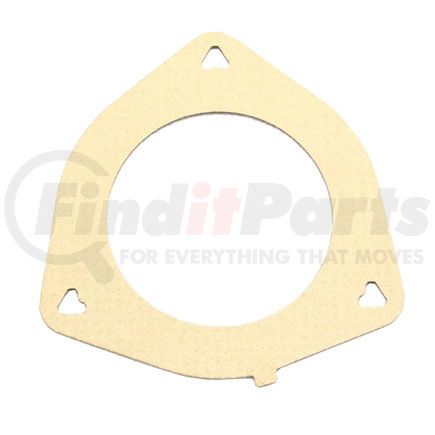 SG-MD-04.0-A-A1-B100 by SKYLINE EMISSIONS - SKYLINE GASKET-4" ID, 3-HOLE, BULK/LOOSE, QTY 100