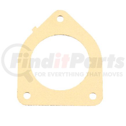 SG-MD-04.0-A-A2-B100 by SKYLINE EMISSIONS - SKYLINE GASKET-4" ID, 3-HOLE, BULK/LOOSE, QTY 100