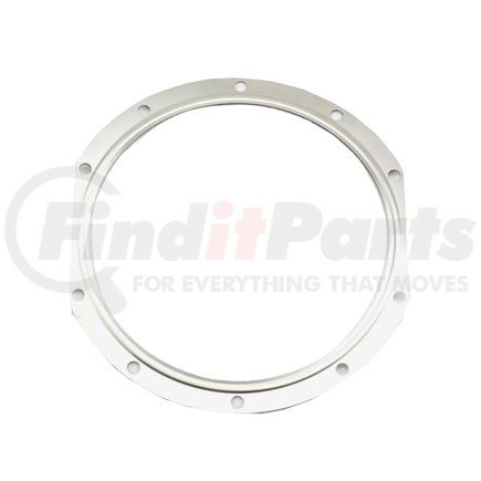 SG-ME-09.4-F-A1-B100 by SKYLINE EMISSIONS - SKYLINE GASKET-9.5" ID, 8-HOLE, BULK/LOOSE, QTY 100