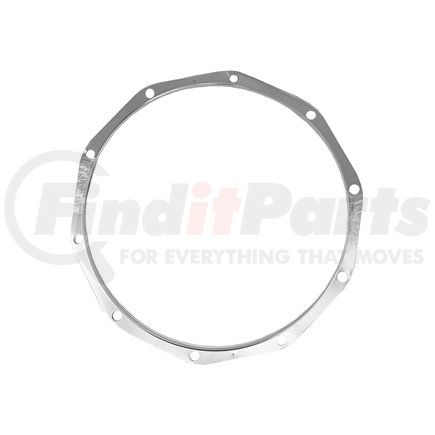 SG-ME-11.5-E-A1-B100 by SKYLINE EMISSIONS - SKYLINE GASKET-11.5" ID, 10-HOLE, BULK/LOOSE, QTY 100