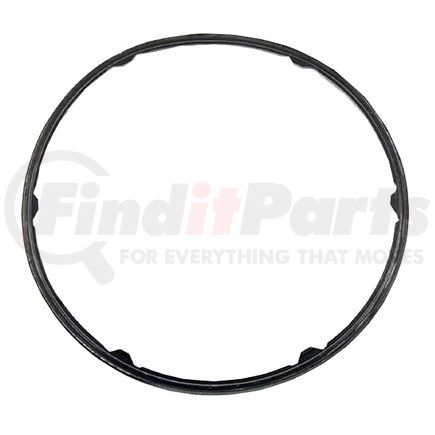 SG-RE-11.0-E-A1-K10 by SKYLINE EMISSIONS - SKYLINE GASKET-11" OD, SHRINKWRAPPED (2x EA), QTY 10