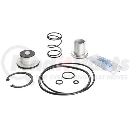 109265K by HALDEX - Air Brake Relay Valve Repair Kit - For use on Bendix® R-12P Pilot Relay Valve