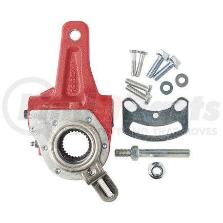 40126211 by HALDEX - Air Brake Automatic Slack Adjuster - 1-1/2" - 28 Spline, 5-1/2" Arm Legnth