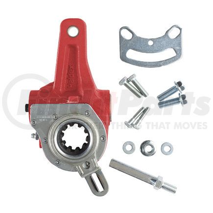 40126215 by HALDEX - Air Brake Automatic Slack Adjuster - 1-1/2" - 10 Spline, 5-1/2" Arm Length