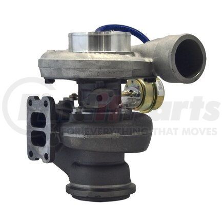 D&W 170-070-0048 D&W Remanufactured Borg Warner Turbocharger S200G022