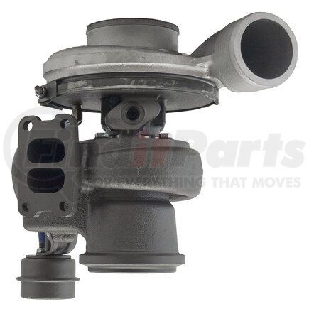 170-070-0252 by D&W - D&W Remanufactured Borg Warner Turbocharger S200AG047