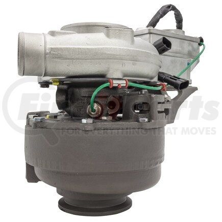 170-070-2265 by D&W - D&W Remanufactured Borg Warner Turbocharger S300BV131