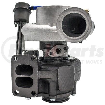 170-032-0479 by D&W - D&W Remanufactured Holset Cummins Turbocharger HX35W