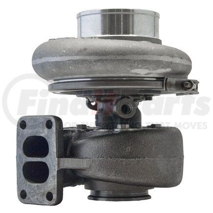 170-032-0062 by D&W - D&W Remanufactured Holset Cummins Turbocharger H1C