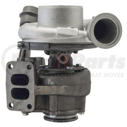 170-032-0128 by D&W - D&W Remanufactured Holset Cummins Turbocharger WH1C