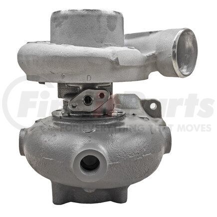 170-032-0272 by D&W - D&W Remanufactured Holset Cummins Turbocharger HX35