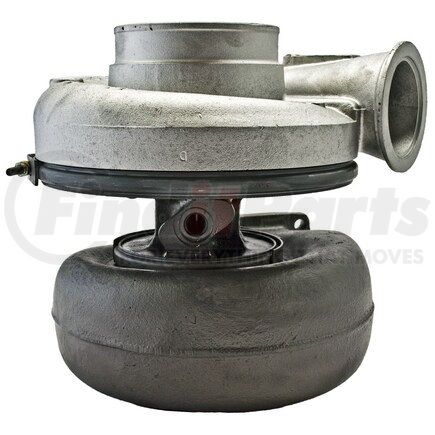 170-032-0330 by D&W - D&W Remanufactured Holset Cummins Turbocharger HX60