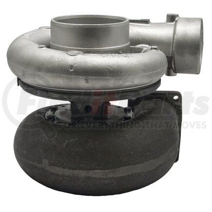 170-032-0185 by D&W - D&W Remanufactured Holset Cummins Turbocharger HC5A