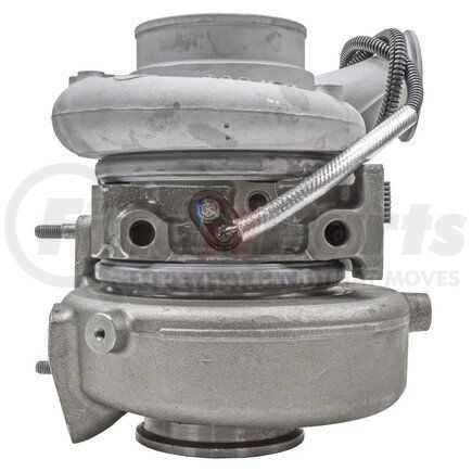 170-032-1625 by D&W - D&W Remanufactured Holset Cummins VGT Short Turbocharger HE341VE