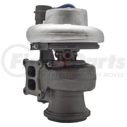 170-032-0288 by D&W - D&W Remanufactured Holset Cummins Turbocharger HX55W