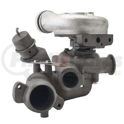 170-423-0018 by D&W - D&W Remanufactured IHI Turbocharger RHB62B