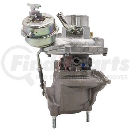 170-025-0422 by D&W - D&W Remanufactured Garrett Turbocharger GT2082ELS