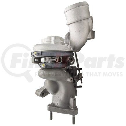 170-070-2369 by D&W - D&W Remanufactured Borg Warner Turbocharger B1UG