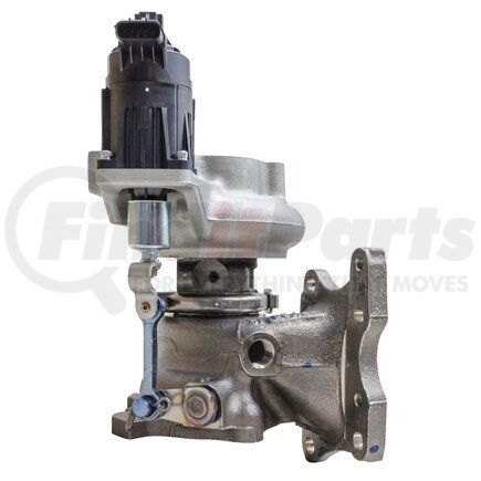 4937307014 by MITSUBISHI - Mitsubishi Turbocharger TD025