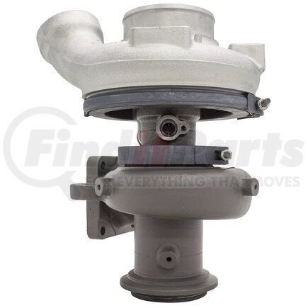 170-070-2368 by D&W - D&W Remanufactured Borg Warner Turbocharger B2FS