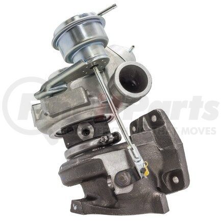 4918905221 by MITSUBISHI - Mitsubishi Turbocharger TD04HL