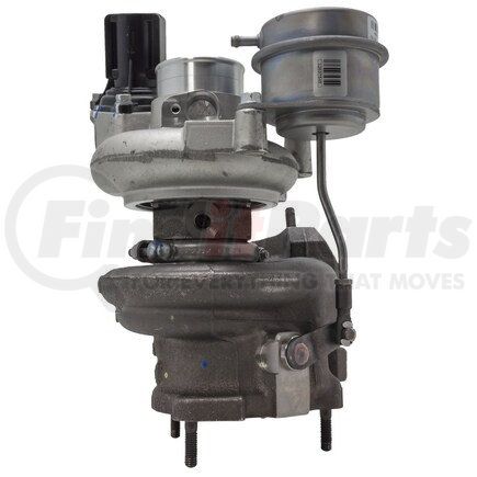 4938901762 by MITSUBISHI - Mitsubishi Turbocharger TD04HL