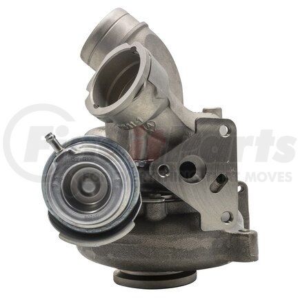 716885-9005S by GARRETT - Remanufactured Garrett Turbocharger GTA2056V