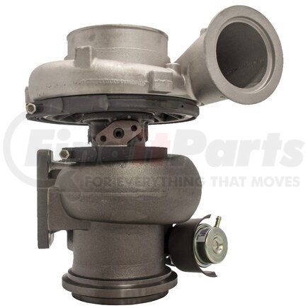 170-025-0010 by D&W - D&W Remanufactured Garrett Turbocharger GTA4294BS